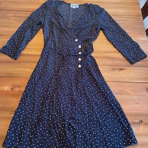 Rouje Gabin Dress (36)